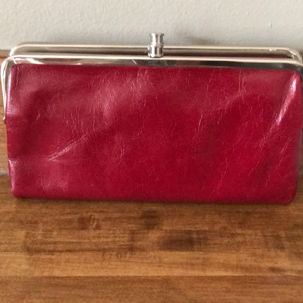 HOBO Lauren Bag/Wallet